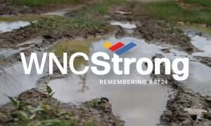 #WNCStrong - Remembering September 27, 2024