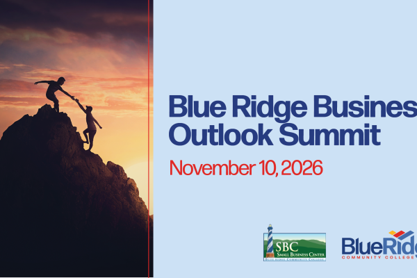 Business Outlook Summit, Nov. 10, 2026