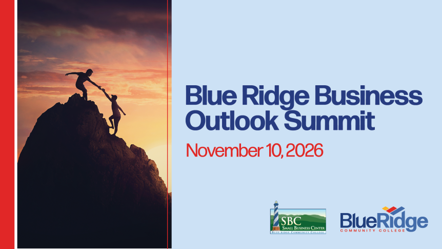 Business Outlook Summit, Nov. 10, 2026